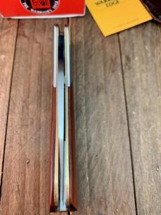 Al Mar Denali Cocobolo 1994