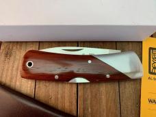 Al Mar Denali Cocobolo 1994