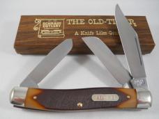 Schrade Old Timer 8OT USA Mint