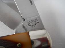 Schrade Old Timer 8OT USA Mint