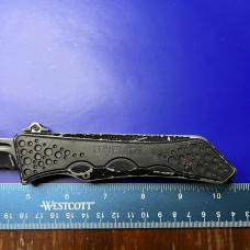 Schrade SCHOTF7BS OTF Spring Assisted Knife 