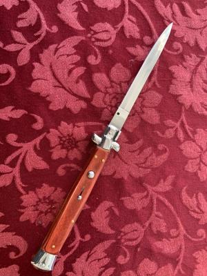 13 inch Italian Style Stiletto