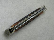Camillus New York USA 717 Delrin Trapper Knife NIB