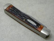 Camillus New York USA 717 Delrin Trapper Knife NIB