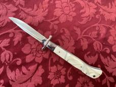 11 Inch Italian Style Swing Guard 