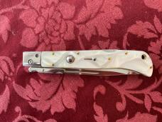 11 Inch Italian Style Swing Guard 