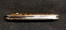 Excellent Condition, Early Date, Schrade Cut Co Double Blade 