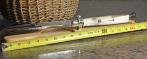 18 inch / 45 cm AGA Campolin - BEAUTY!!!