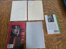 Knife Throwing Book Lot (5 Total) – Sport, Survival & Technique (2 the same)
