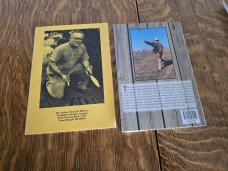 Vintage Trapping Books Lot – The Trapper’s Partner & Trappers Guide