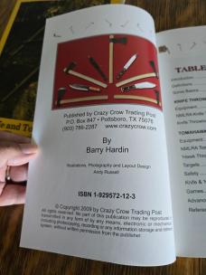 Vintage Trapping Books Lot – The Trapper’s Partner & Trappers Guide