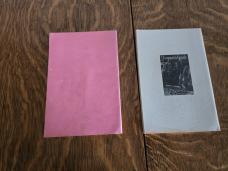 Vintage Trapping Books Lot – The Trapper’s Partner & Trappers Guide