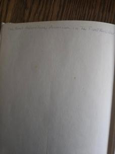 American Knives The First History and Collectors' Guide Harold L. Peterson 1958