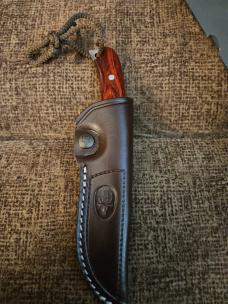 Muela Full Tang Husky-10R