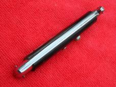 Vintage Italian Trap door OTF Automatic switchblade Brazilian horn *First Model* 