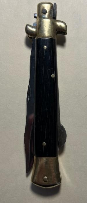 Rostfrei Italy folding knife