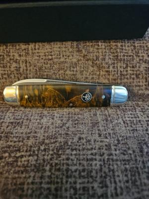 Boker Single blade jack 