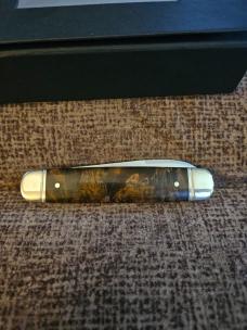 Boker Single blade jack 