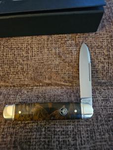 Boker Single blade jack 
