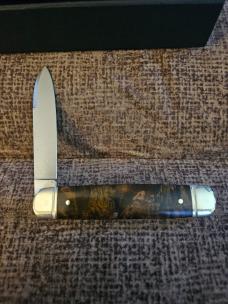 Boker Single blade jack 