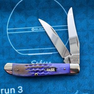 Case PB&J Mini Trapper
