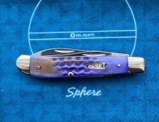 Case PB&J Mini Trapper