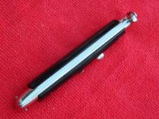 Vintage Italian Trap door OTF Automatic switchblade Brazilian horn *Second Model*