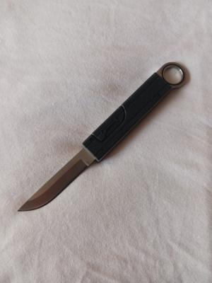 RINGED GRAVITY KNIFE