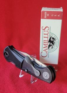 SOQUE / Camillus Lev-R-Lok (transitional)