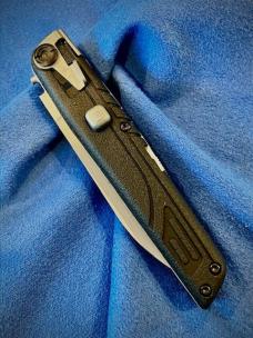 Modern Day  PickLock  NIB