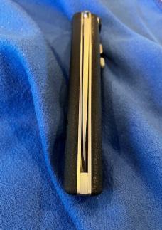 Modern Day  PickLock  NIB