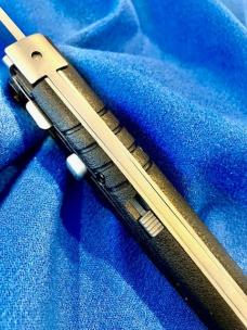 Modern Day  PickLock  NIB
