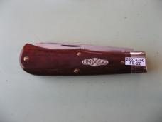 GREAT EASTERN 2007 NORTHFIELD 73 SCOUT SNAKE WOOD