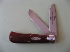 GREAT EASTERN 2007 NORTHFIELD 73 SCOUT SNAKE WOOD