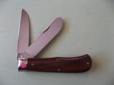 GREAT EASTERN 2007 NORTHFIELD 73 SCOUT SNAKE WOOD