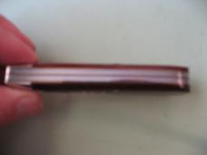 GREAT EASTERN 2007 NORTHFIELD 73 SCOUT SNAKE WOOD