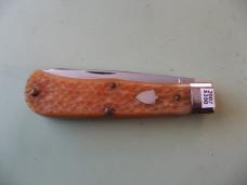 GREAT EASTERN 2007  73 SCOUT GREEN TEA JIG BONE