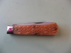 GREAT EASTERN 2007  73 SCOUT GREEN TEA JIG BONE