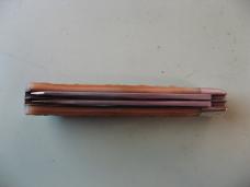 GREAT EASTERN 2007  73 SCOUT GREEN TEA JIG BONE