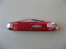 GREAT EASTERN NORTHFIELD 541208P CIGAR RED HANGMANS BONE