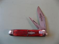 GREAT EASTERN NORTHFIELD 541208P CIGAR RED HANGMANS BONE