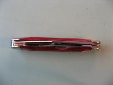 GREAT EASTERN NORTHFIELD 541208P CIGAR RED HANGMANS BONE
