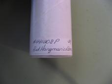 GREAT EASTERN NORTHFIELD 541208P CIGAR RED HANGMANS BONE