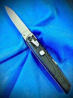 Modern Day  PickLock  NIB  "Unique"
