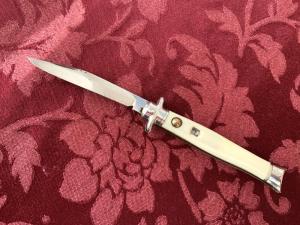 Shur Snap American Switchblade 725 inches