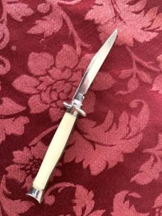 Shur Snap American Switchblade 7.25 inches