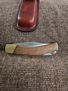 Old Timer Large Lockback 