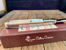 Schatt and Morgan Deluxe Pint Barlow Mother of Pearl Keystone Series 20 from 2010