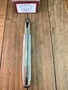 Schatt and Morgan Deluxe Pint Barlow Mother of Pearl Keystone Series 20 from 2010