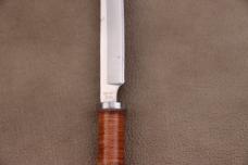 Rough Ryder Slim Design Fixed Blade Knife - RR1407
